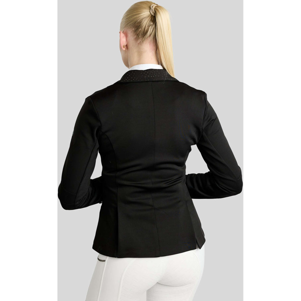 Montar Turnierjacket MoFair Schwarz