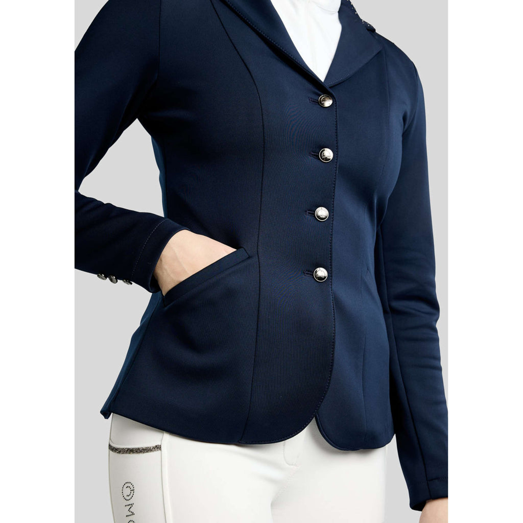 Montar Turnierjacket MoFair Navy