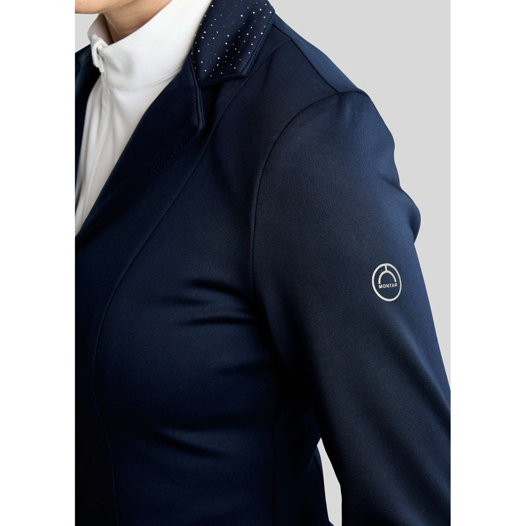Montar Turnierjacket MoFair Navy