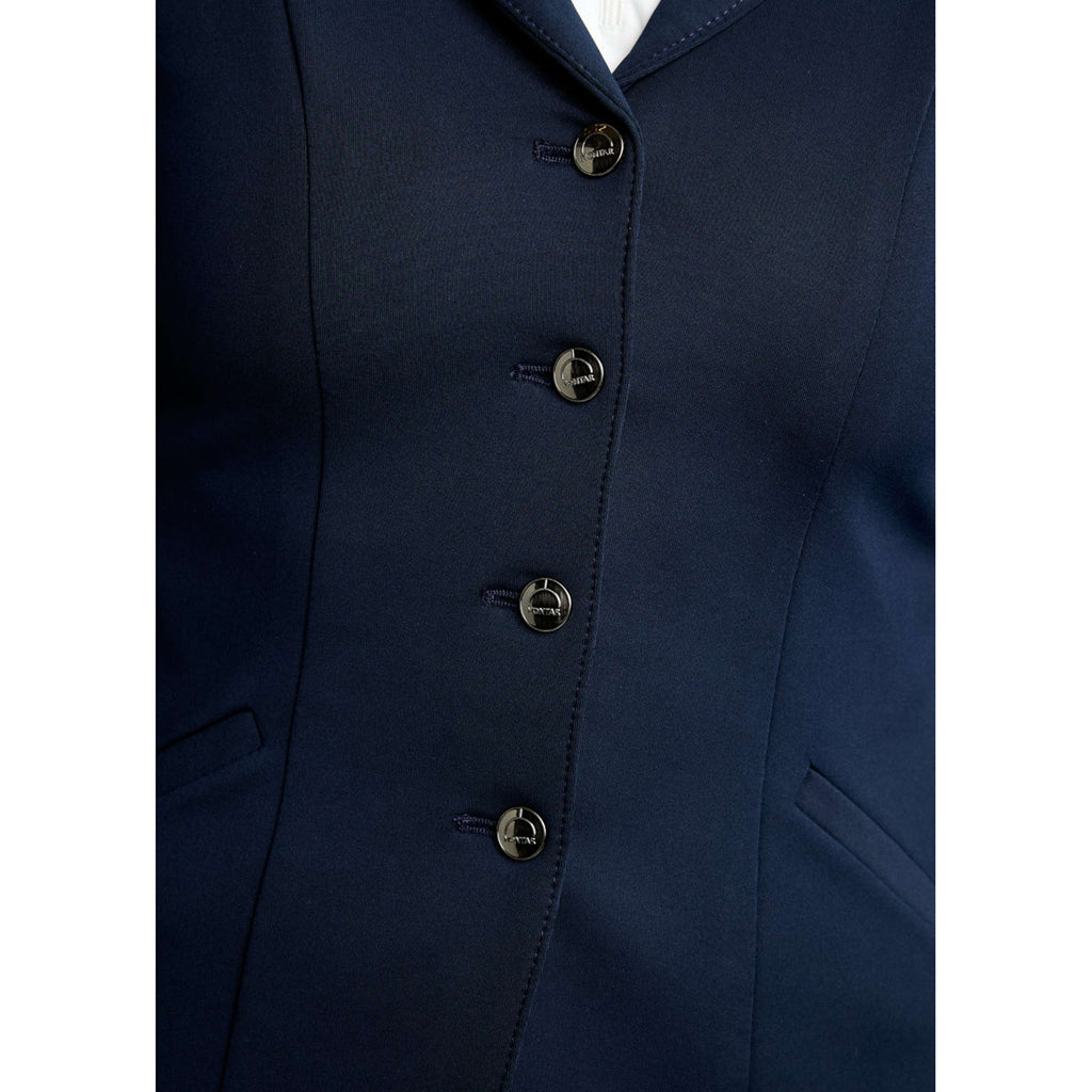 Montar Turnierjacket MoFair Navy