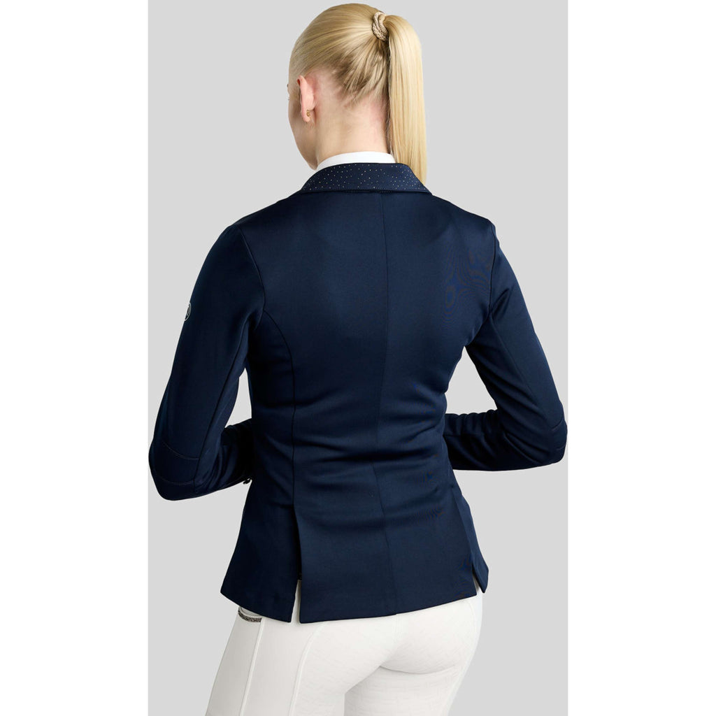Montar Turnierjacket MoFair Navy