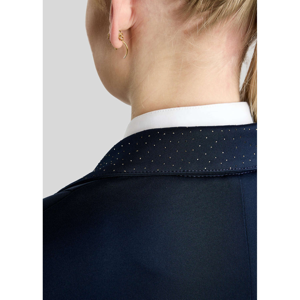 Montar Turnierjacket MoFair Navy