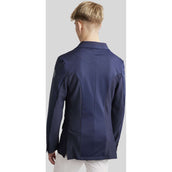 Montar Turnierjacket MoBob Mesh Herren Dark Navy