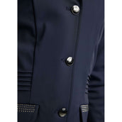 Montar Turnierjacket MoKately Junior Dark Navy