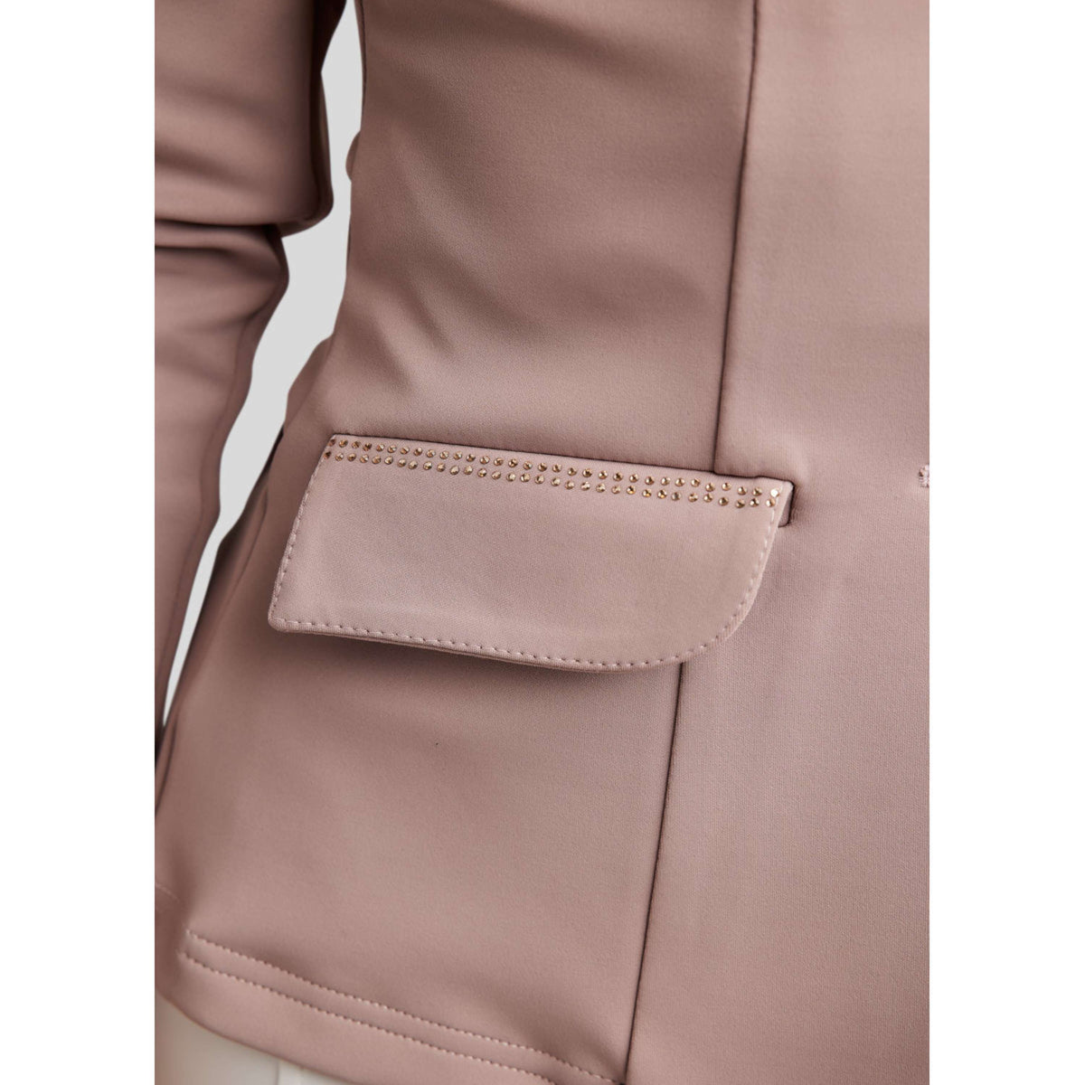 Montar Turnierjacket MoEverlisa Kids Blush