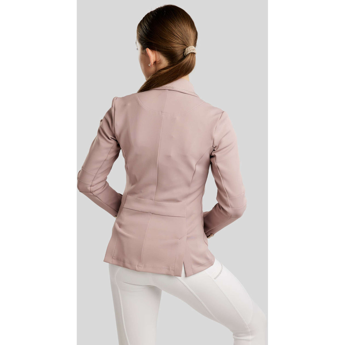 Montar Turnierjacket MoEverlisa Kids Blush