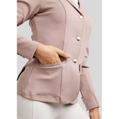 Montar Turnierjacket MoEverlisa Kids Blush