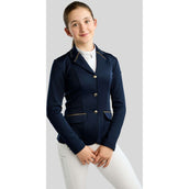 Montar Turnierjacket MoEve Golden Quartz Crystals Kids Navy