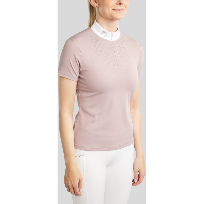 Montar Turniershirt MoSparkle Blush