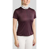 Montar Turniershirt MoMaisy Crystal Fig