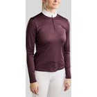 Montar Turniershirt MoFair Lange Ärmel Fig