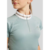 Montar Turniershirt MoLila Champagne Crystals Junior Turin