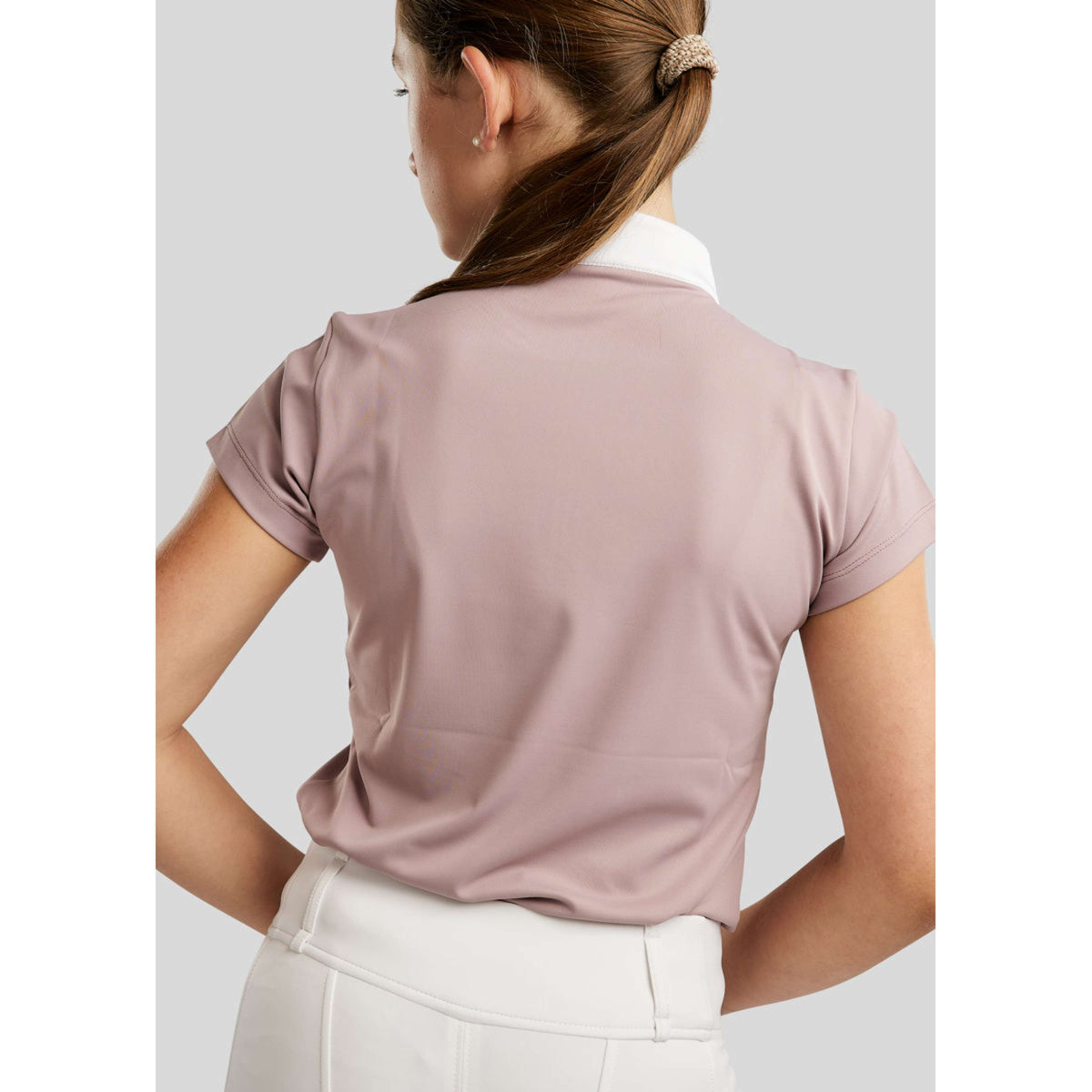 Montar Turniershirt MoSparkle Kids Blush