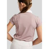 Montar Turniershirt MoSparkle Kids Blush