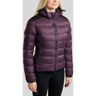 Montar Jacke MoAthena Refined Fig