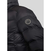 Montar Jacke MoAthena Schwarz