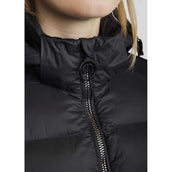 Montar Jacke MoAthena Schwarz