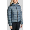 Montar Jacke MoAthena Refined Dark Slate