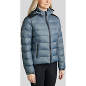 Montar Jacke MoAthena Refined Dark Slate