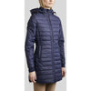 Montar Lange Jacke MoKately Dark Navy