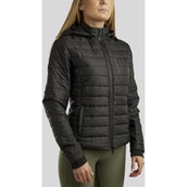 Montar Jacke MoKate Schwarz