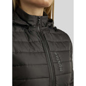 Montar Jacke MoKate Schwarz