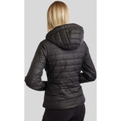 Montar Jacke MoKate Schwarz