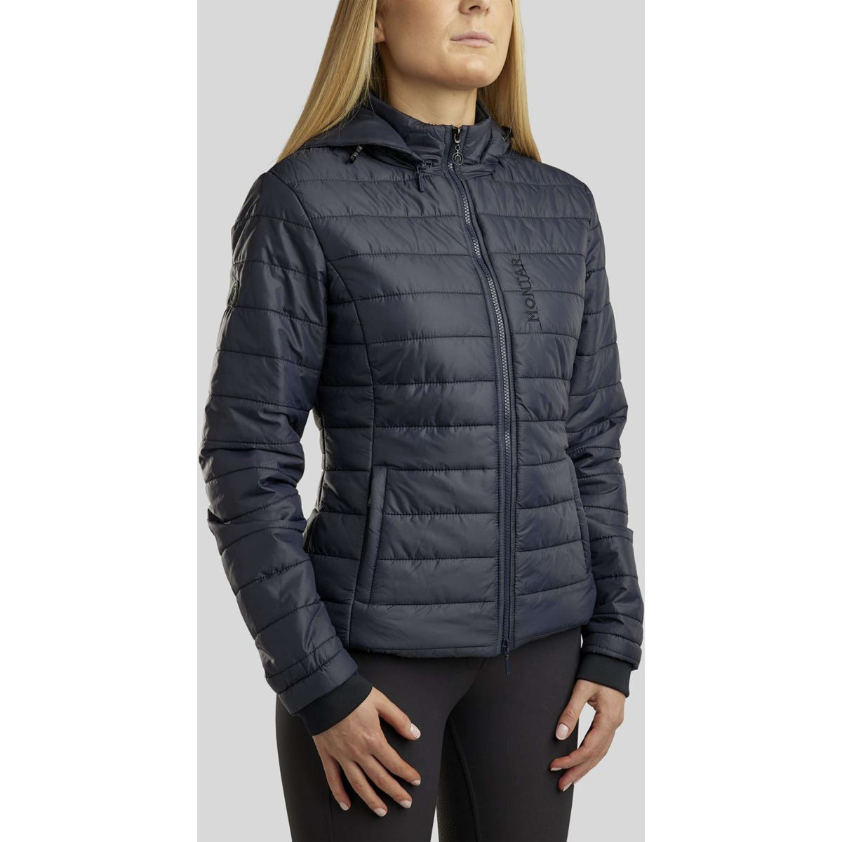 Montar Jacke MoKate Dark Navy