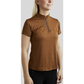 Montar T-Shirt MoGloria Toffee