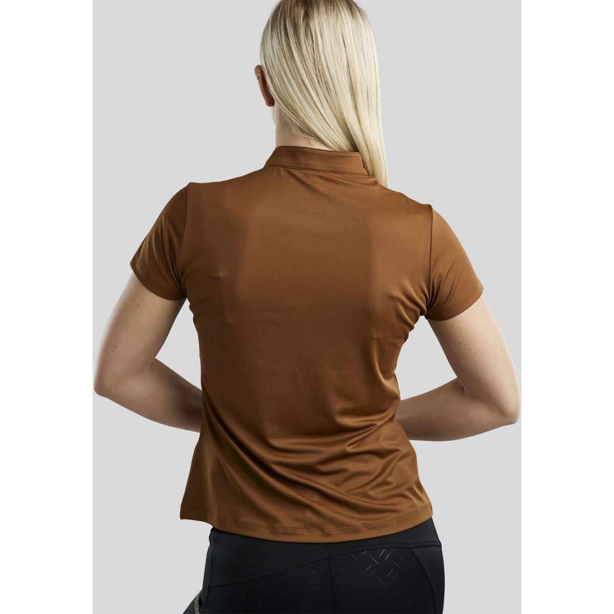 Montar T-Shirt MoGloria Toffee