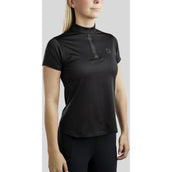 Montar Trainingsshirt MoBriella Schwarz