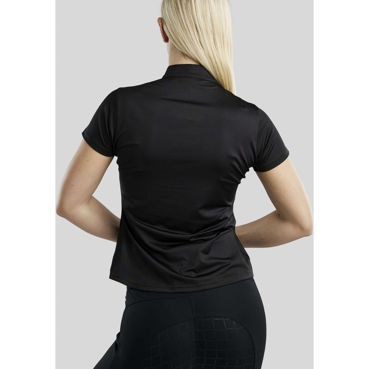 Montar Trainingsshirt MoBriella Schwarz