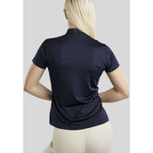 Montar Trainingsshirt MoBriella Navy