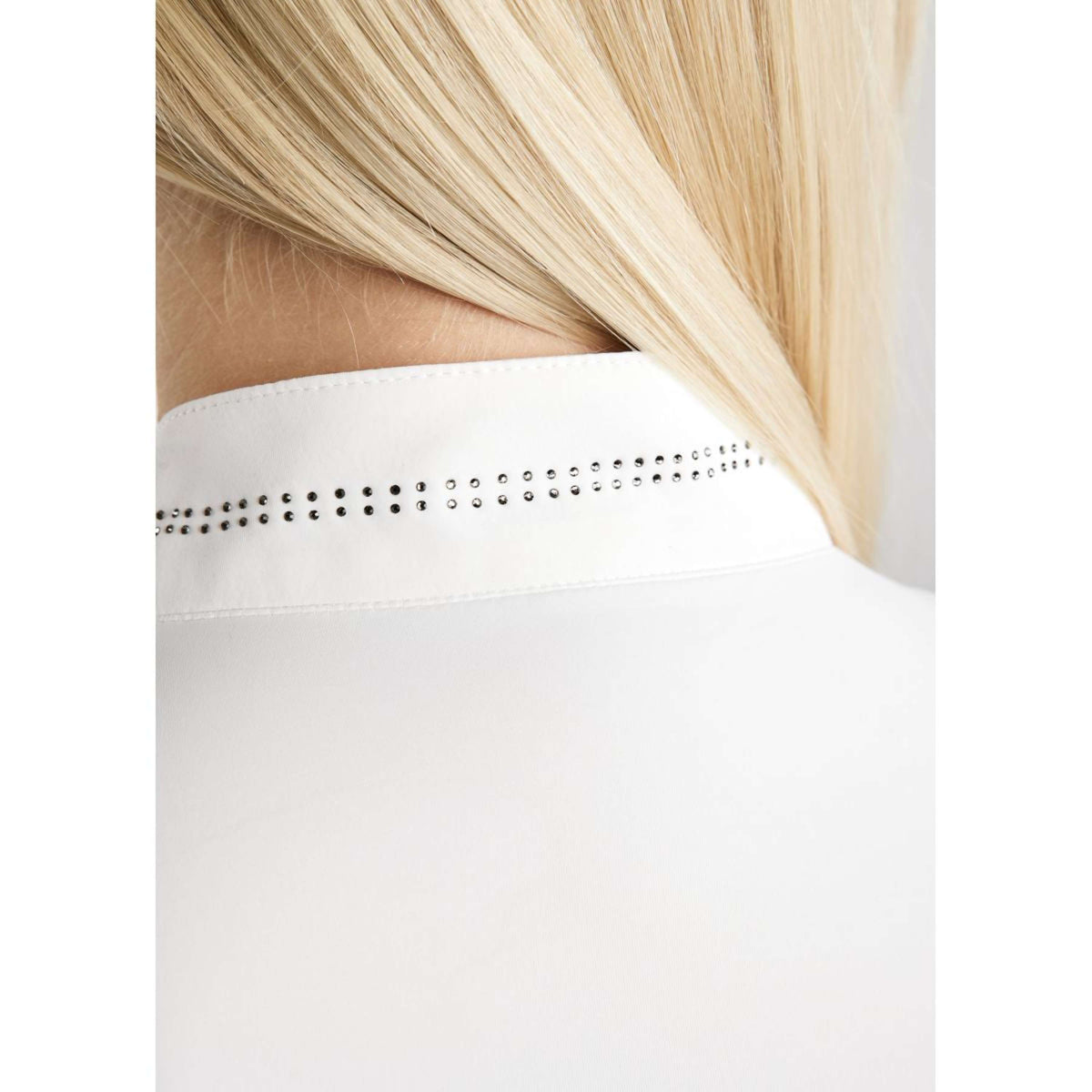 Montar Shirt MoZuna Weiß