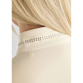 Montar Shirt MoZuna Warm Light Grey