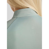 Montar Poloshirt MoLila Champagne Crystals Turin