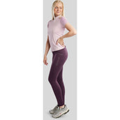 Montar Trainingsshirt MoBlair Cheeky Pink