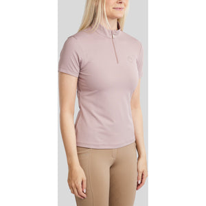 Montar Trainingsshirt MoBlair Blush Montar Trainingsshirt MoBlair Blush