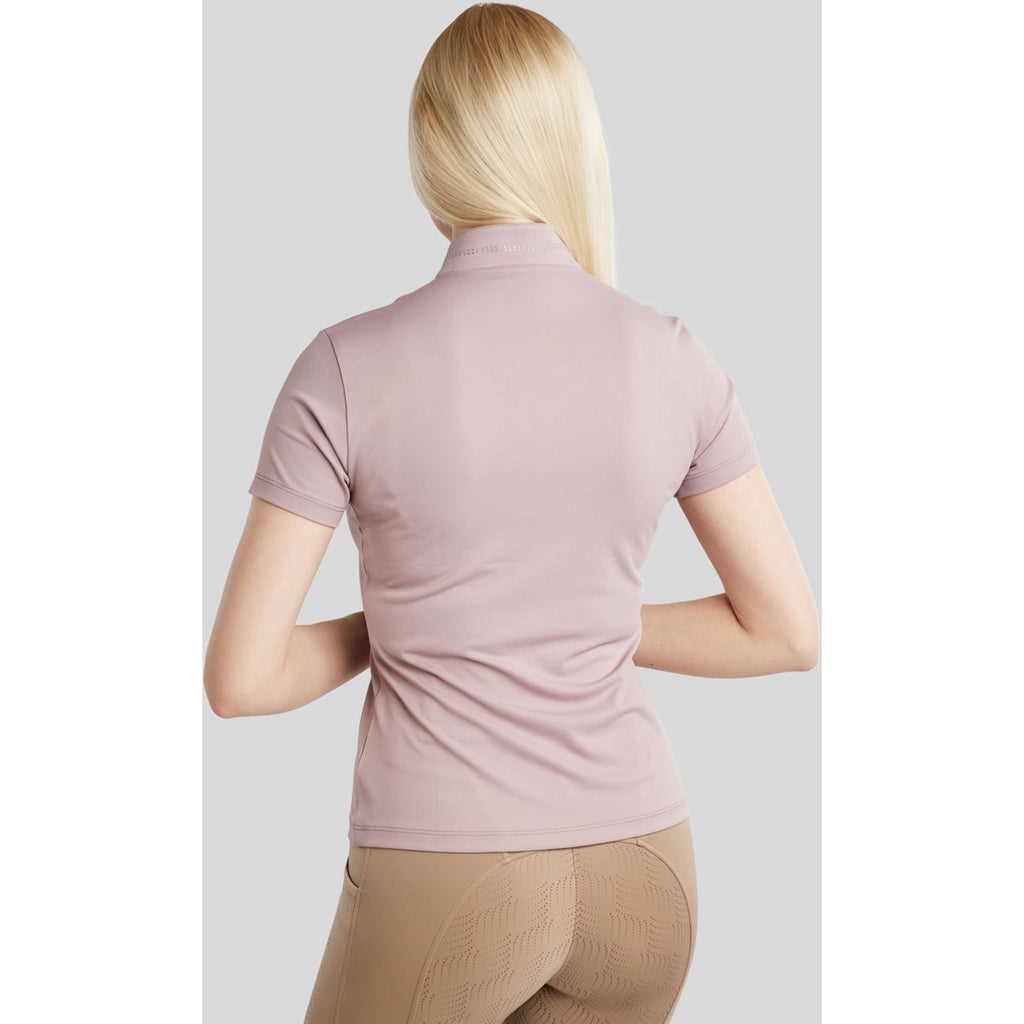 Montar Trainingsshirt MoBlair Blush
