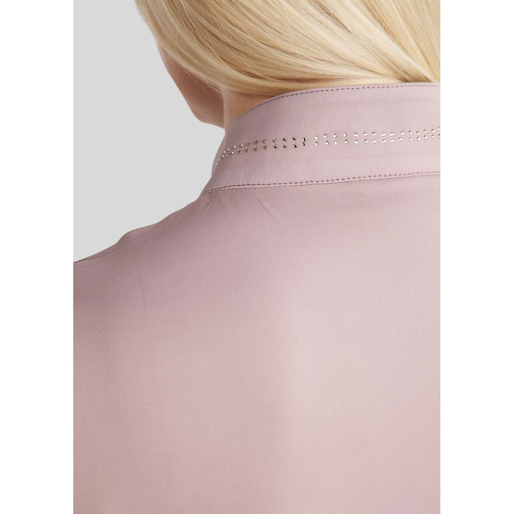 Montar Trainingsshirt MoBlair Blush