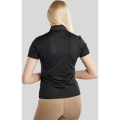 Montar Trainingsshirt MoBlair Schwarz