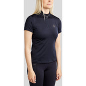 Montar Trainingsshirt MoBlair Navy
