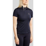 Montar Trainingsshirt MoBlair Navy