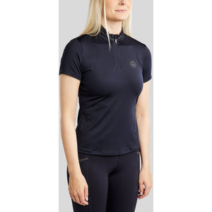 Montar Trainingsshirt MoBlair Navy