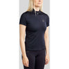 Montar Trainingsshirt MoBlair Navy