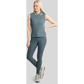 Montar Reithose MoPhilipa Full Grip Dark Slate
