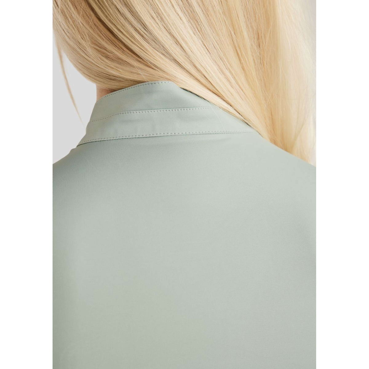 Montar Shirt MoPearl Pintuck Ärmellos Turin