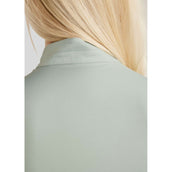 Montar Shirt MoPearl Pintuck Ärmellos Turin