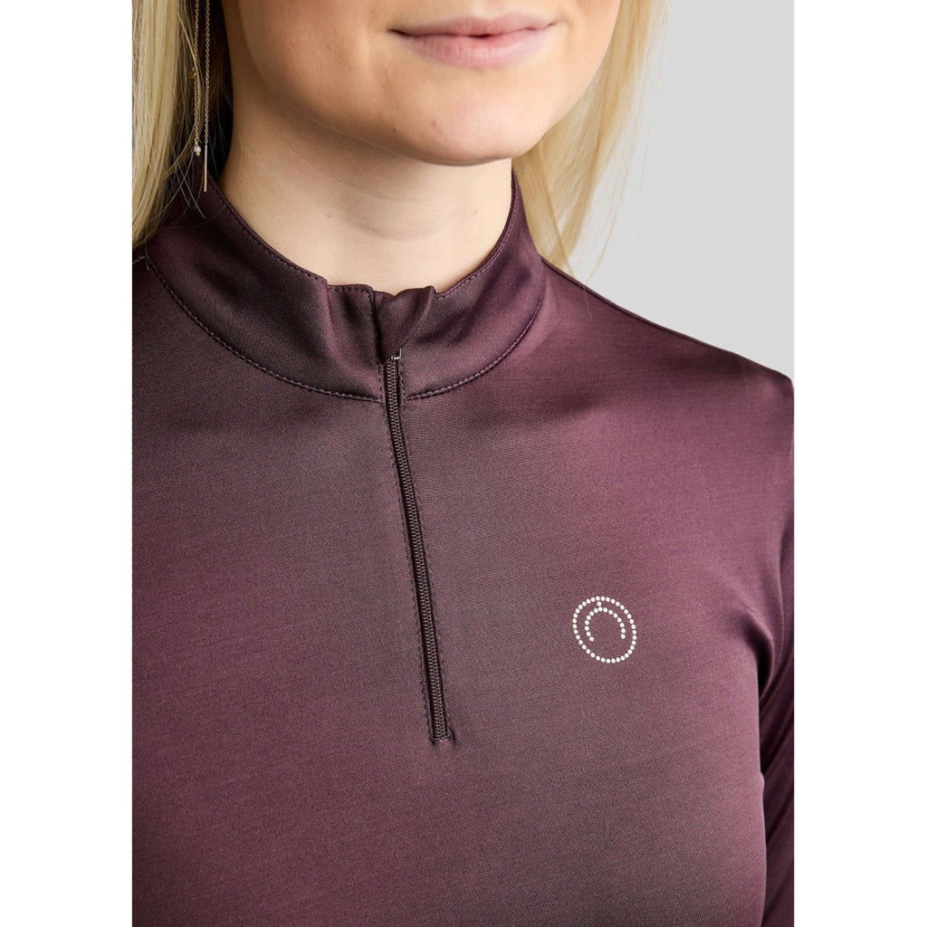 Montar Shirt MoFair Fig