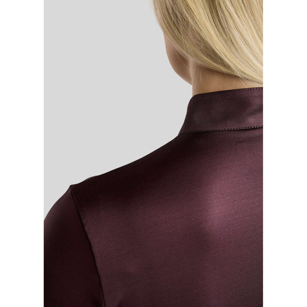 Montar Shirt MoFair Fig